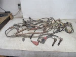 15 Polaris Rzr Xp 1000 Wiring Harness Main Engine Wire Loom Coils Reg Oem #6744. Fixed Price $499.99.