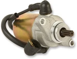 Parts Unlimited Starter For 2003-2006 Polaris Predator 90 Atv. Fixed Price $70.55.
