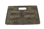 Kawasaki TERYX4 23 Battery Tray Holder 13280-0709 54371. Fixed Price $9.99.