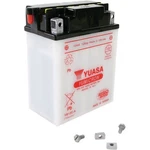 Yuasa YUAM222CA Yumicron Battery, YB12C-A. Fixed Price $79.97.