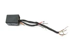 1983 Yamaha YTM200EK Cdi Unit 24W-20 Cut Wires. Fixed Price $57.89.