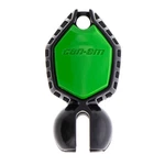 Cam-am New Oem, Digitally Encoded Security System (desstm) Green Key, 710005232. Fixed Price $63.49.