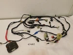 1988 Honda TRX350DA Fourtrax Foreman 4X4 Oem Wire Harness 32100-HA7-650. Fixed Price $85.49.