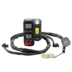 Mati Electric Shift Control Switch Button Start Stop/kill Headlight For Hon.... Fixed Price $91.89.