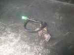02-18 Suzuki Kew Switch Assembly # 37110-38F00 Eiger LT-A400F. Fixed Price $59.95.