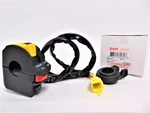 Oem Arctic Cat Atv Lh Handlebar Switch Control 3509-017 Read Listing. Fixed Price $119.92.