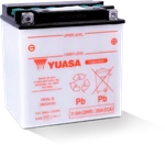 Yuasa YB30L-B Yumicron Cx For 12-VOLT Battery YUAM22H30. Fixed Price $141.99.