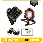 Stator & Regulator Rectifier Fits 2007 Suzuki GSXR600 31401-01H10. Fixed Price $45.39.