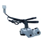 2002 Suzuki Eiger LTF400 2X4 Manual Rear Brake Lever Assy 57500-09F00. Fixed Price $19.99.