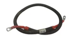 Polaris Sportsman 850 23 Cable Battery To Solenoid 4019734 53345. Fixed Price $16.93.