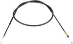 Parts Unlimited 17950-HM5-671 Choke Cable Honda TRX300,TRX300FW Fourtrax 4X4. Fixed Price $18.95.