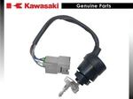 New 2001-2008 Kawasaki Mule Oem Ignition Switch & Keys 27005-1244. Fixed Price $79.95.