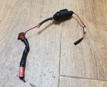 1984 Honda ATC200ES Battery Cable Fuse Relay. Fixed Price $13.01.