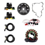 Rmstator Splyt Stator/flywheel/regulator Kit #RMS900-108168 Polaris. Fixed Price $849.89.