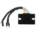 Voltage Regulator Rectifier For 1980-1981 Suzuki Gs 1000 1100 32800-44010. Fixed Price $12.14.