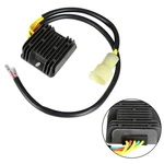 Voltage Regulator Rectifier 31600-HC5-970 For Honda 4X4 Fw. Fixed Price $22.85.