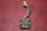1992 Honda Fourtrax 200 Rectifier Voltage Regulator 31600-HF1-670. Fixed Price $24.99.