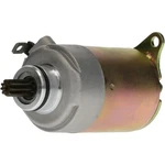 Starter Fits Motorsports BA150BAJA 149CC; Maxam MX150LE 147CC 19574. Fixed Price $25.90.