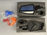 Kemi Moto Convex Side Rear View Mirror For 1.75" Utv Roll Bar. B0106-01101BK Nib. Fixed Price $36.56.