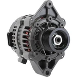 Alternator For New Holland Skid Steer L180 L185 L190 LS180 LS185; 400-12239. Fixed Price $147.92.
