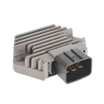 Voltage Regulator Rectifier For Honda 350 TRX400 450S Te Tm Fm 31600-HN5-671. Fixed Price $14.81.