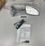 Arctic Lh Side Mirror Fender MOUNT-2012-2019 Wildcat 1000- #1436-765. Fixed Price $52.95.