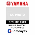 1SC-H3973-00-00 Yamaha Handle Switch New Genuine Oem Part From Japan. Fixed Price $156.28.