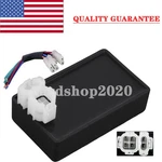 Igniter Cdi Box W/ Joint Wire 30410-HM3-003 For Honda 1993-2006 TRX300EX. Fixed Price $18.49.