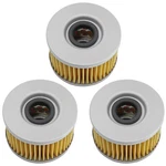 Pack Oil Filter For Honda TRX700FA 2024-2026 / MUV700 Big Red Mex 2009-2013. Fixed Price $15.00.