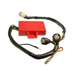 New Cdi Module Multicurve Fits Yamaha Atv/utv YFM350X Warrior 3GD855402000. Fixed Price $180.98.