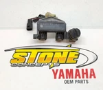 Oem 09-26 Yamaha YFZ450R Dash Display Fuel Gauge Pilot Light Ignition Key Switch. Fixed Price $55.00.