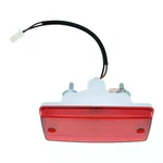 Taillight Assembly W/ Bulb For Suzuki 35710-02C00 , 35710-41B01 35710-18A30. Fixed Price $23.88.