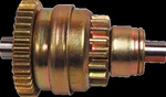 Parts Unlimited 2013-1108 Starter Drive-for Polaris 250. Fixed Price $100.93.