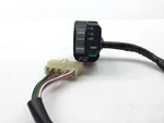 Nos Polaris Start Stop Run Headlight Switch 4110205. Fixed Price $56.44.