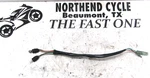 94 Kawasaki Bayou KLF220 Handlebar Indictor Light Panel Harness Oem 23016-1083. Fixed Price $17.98.
