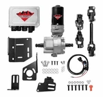 Demon Electric Power Steering System 220W For Polaris Ranger Xp 700 2005-2009. Fixed Price $599.99.