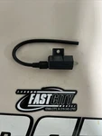 2006 Arctic Cat 650 Oem Ignition Coil Spark Plug Cap Front. Fixed Price $100.00.