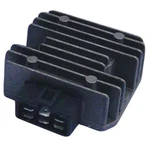Voltage Regulator 96-11 Kawasaki KLF250A KLF220A Bayou SH548-12 228CC. Fixed Price $127.57.