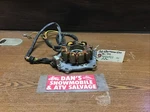 Stator # 3086980 Polaris 2000 Sportsman 500 Atv 4X4. Fixed Price $100.69.