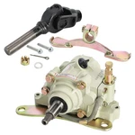 Reverse Gear Box Transmission For Atv Quad Go Kart Trike Utv 4 Wheeler 200CC 250. Fixed Price $79.98.