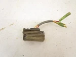 86 Yamaha Yfm 80 Moto 4 Volatge Regulator 55X-81960-90-00 1985-1988. Fixed Price $70.00.