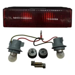 Kawasaki Tail Lamp 23025-1113 Rear Brake Light Housing Lens KLF185 300 85-99 Oem. Fixed Price $29.98.