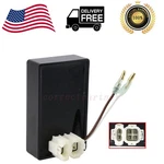 0452310 High Performance Cdi Box Fits Polaris Phoenix 2005 4-PLUGS 8 Pin. Fixed Price $20.49.