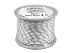 Rotary 11741 203-8671 Nhc Rope #5-1/2 X 100' Roll Premium. Fixed Price $20.73.