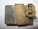 1986 Honda Trx 200 Sx Cdi Box 1987 1988 30410-HB3-005. Fixed Price $53.95.