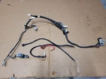 2005 Yamaha WR450F Main Engine Wiring Harness Motor Wire Loom 5TJ. Fixed Price $119.00.