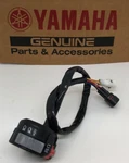 New! Oem Genuine Yamaha 2009-2025 Run Light Start Switch 09-26. Fixed Price $85.00.