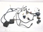 03-08 Kawasaki VN1600 Vulcan Classic Harness Regulators Horn Wire Sensor Kit Set. Fixed Price $126.36.