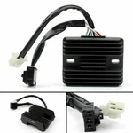 Voltage Regulator Rectifier Fit Moto CF500 500CC Utv Atv Go Kart #8. Fixed Price $44.46.
