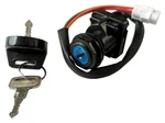 Cru Products Key Ignition Switch For Suzuki 05-08 Quadsport LTZ400 Warranty. Fixed Price $19.99.